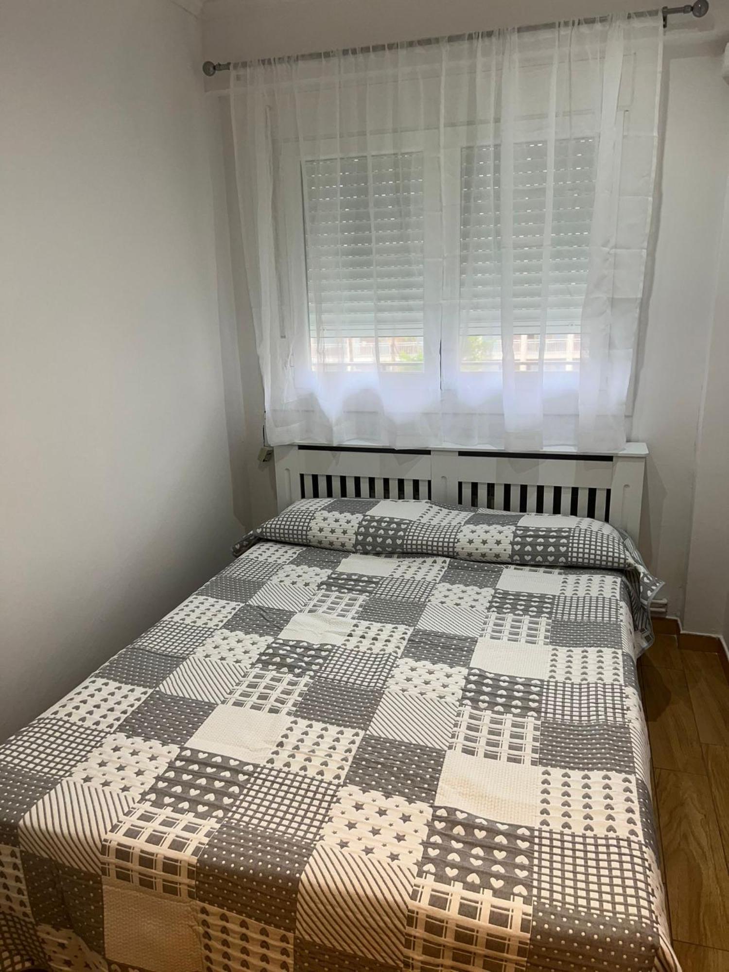סאלו Costa Daurada Apartaments - Aloha מראה חיצוני תמונה