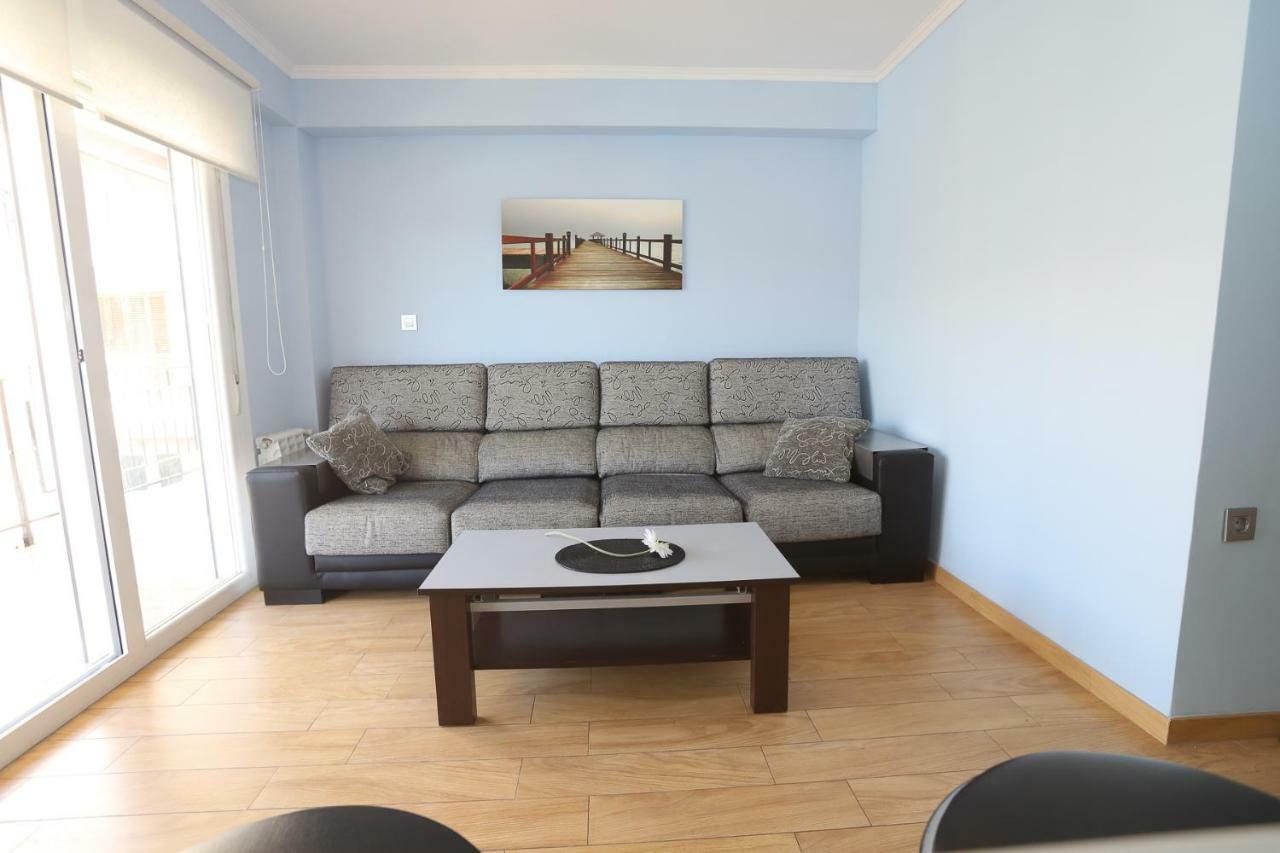 סאלו Costa Daurada Apartaments - Aloha מראה חיצוני תמונה