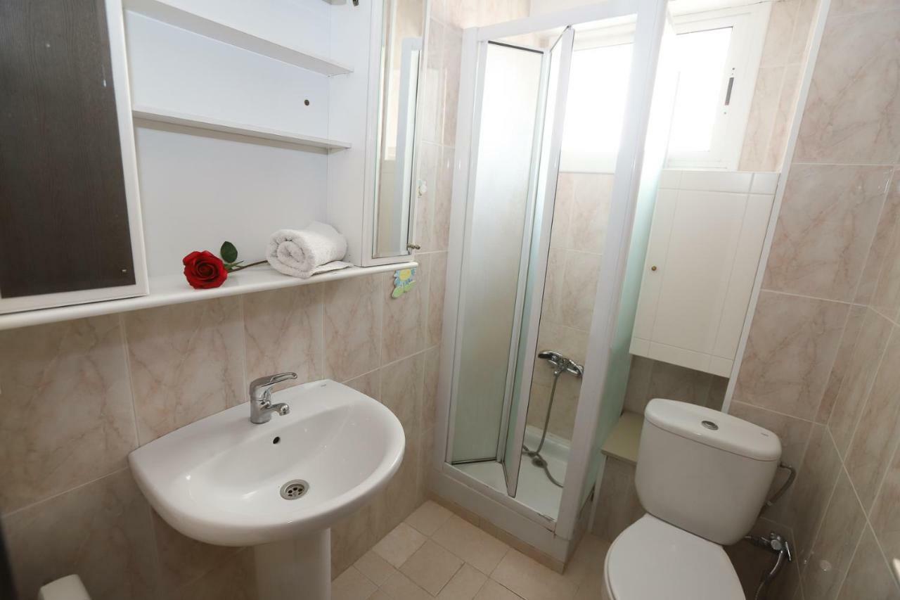 סאלו Costa Daurada Apartaments - Aloha מראה חיצוני תמונה
